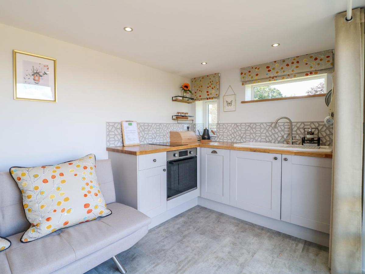 Villa Cuckoo Nest Chesterfield Exterior foto